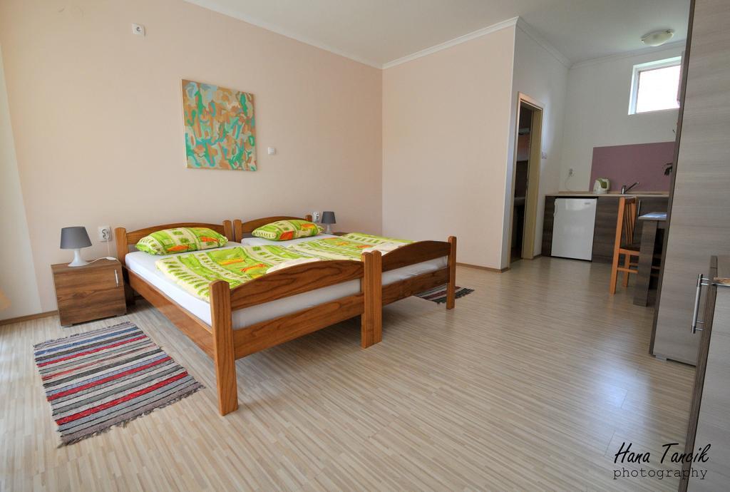 Apartments Svetlica Backi Petrovac Buitenkant foto