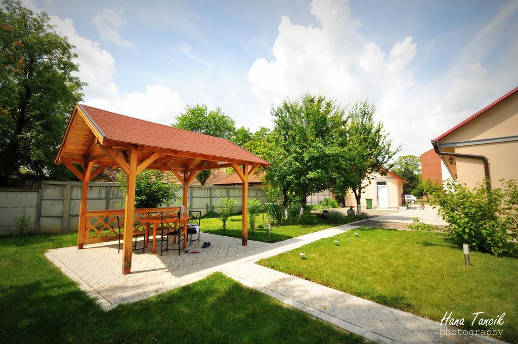 Apartments Svetlica Backi Petrovac Buitenkant foto